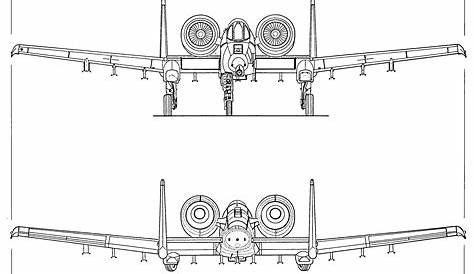a 10 warthog schematics