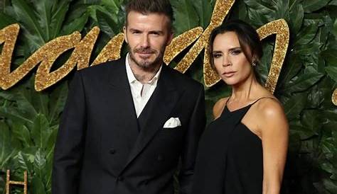 The Truth Behind David and Victoria Beckham’s Infamous Love Story