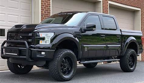 black ops f 150 for sale