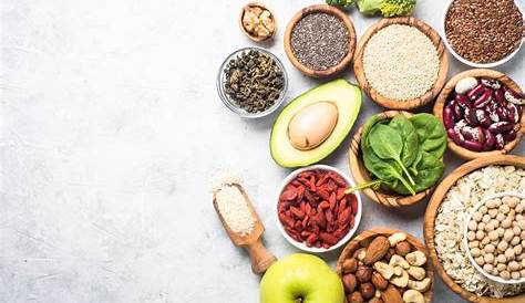 Weight Loss: Why Is It Important to Eat Plenty of Plant-Based Fiber to Lose Weight? | Sand Cosmetic