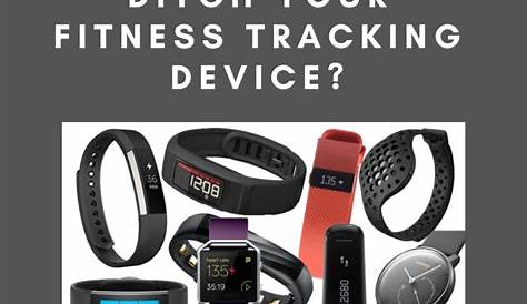 how to identify tracking devices