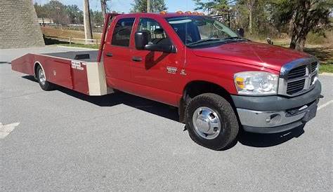 2007 Dodge Ram 3500 | GAA Classic Cars