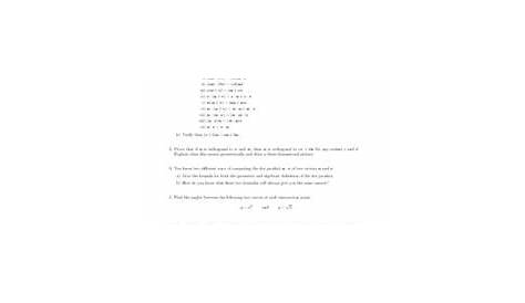 geometric mean worksheets answers