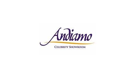 Andiamo Celebrity Showroom - Warren | Tickets, Schedule, Seating Chart, Directions