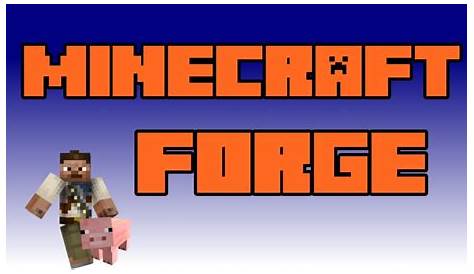 ★How to Install Minecraft Forge for Minecraft 1.5.2 - YouTube