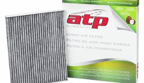 replace cabin air filter 2018 ford fusion