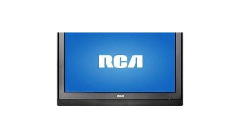 RCA L32HD35D 32-inch 720p LCD TV/ DVD Combo (Refurbished) - 13110072