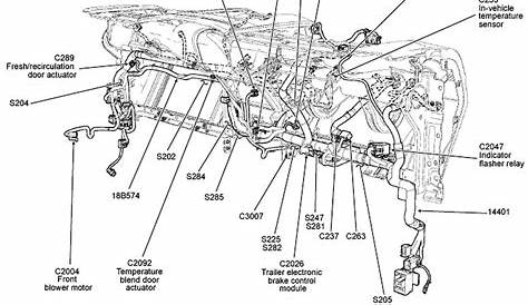 ford f150 parts 2005