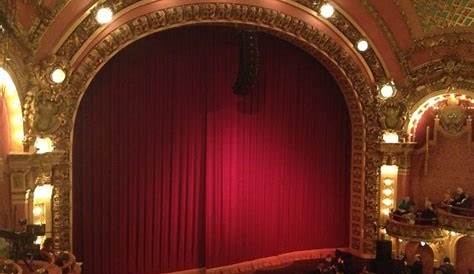 Emerson Cutler Majestic Theatre, Boston, MA: Tickets, Schedule, Seating