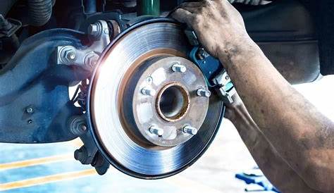 How to Change Brake Pads and Rotors on a Chevy Silverado