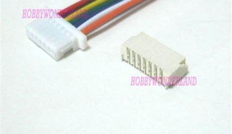 what is a 7 pin connector
