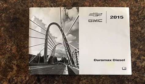 Duramax Diesel Supplement 2021
