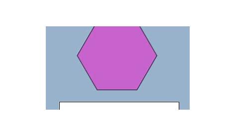 geometry worksheets polygons
