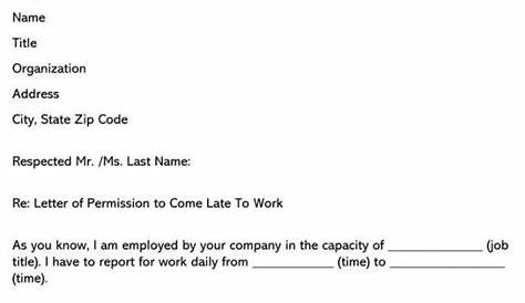 Editable Promise Of Employment Letter Template Doc in 2021 | Letter