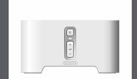 sonos roam user manual