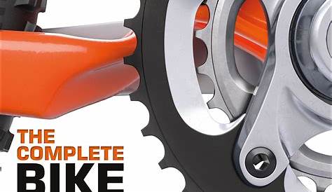 The Complete Bike Owner's Manual - Ebike Canada