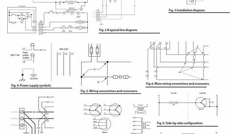 Genteq Motor Wiring Diagram - Wiring Diagram