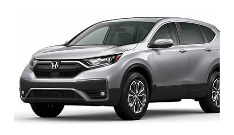 New Honda CR-V SUVs in Orange County | Buena Park Honda