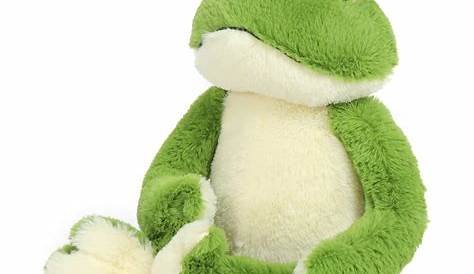 Frog Stuffie | ubicaciondepersonas.cdmx.gob.mx
