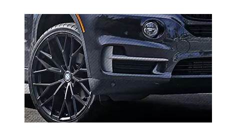 2023 BMW X5 40I Sdrive W/ M-Brake Wheels & Rims | America's Tire