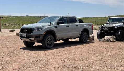 Fox 2.0 Installers and UCA Questions | 2019+ Ford Ranger and Raptor