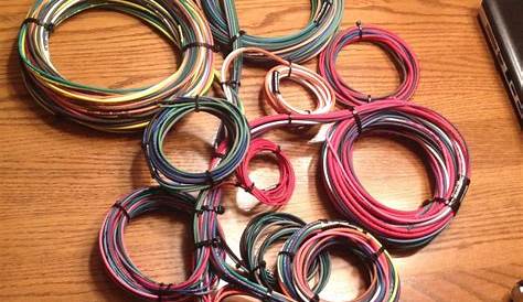 For Sale - FJ40 Kwik Wire Wiring Harness | IH8MUD Forum