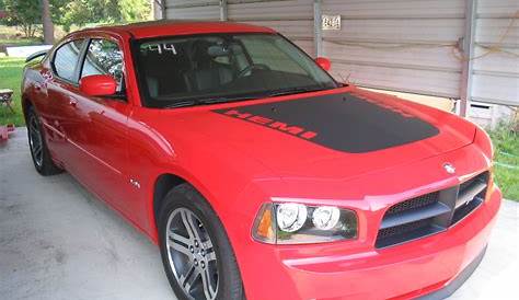 2006 Dodge Charger Daytona RT Pictures, Mods, Upgrades, Wallpaper