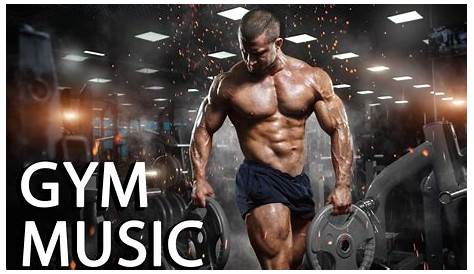 Aggressive Hip Hop Workout Music Mix 2020 Gym Motivation Music 2020