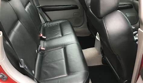 does subaru forester have 3rd row seating - jonas-shelburne