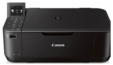 Canon Pixma Mg4220 Setup - Printer Drivers
