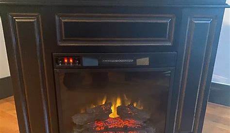 twin star electric fireplace | Classifieds for Jobs, Rentals, Cars