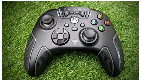 Turtle Beach Recon Controller for Xbox Review - TheXboxHub