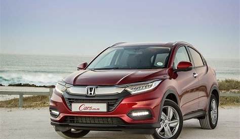 Honda HR-V 1.8 Elegance (2019) Quick Review - Cars.co.za