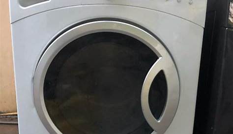 GE Front Load Washing Machine for sale in Houston, TX - 5miles: Buy and