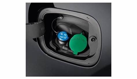 82215782 | 2019-2023 Ram 1500 Diesel Gas Cap | LeeParts.com