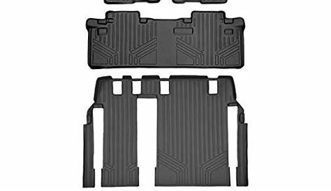 Compare price to toyota sienna le floor mats | TragerLaw.biz