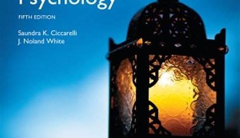 social psychology 5th edition pdf