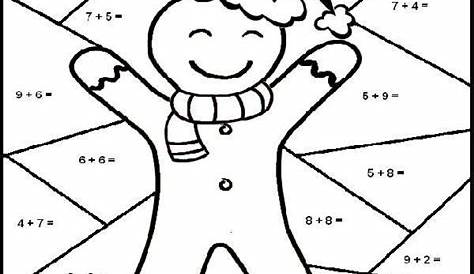 Get This Free Preschool Math Coloring Pages to Print p1ivq