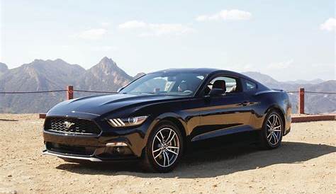 2015 Ford Mustang - Reengineered - Hot Rod Network