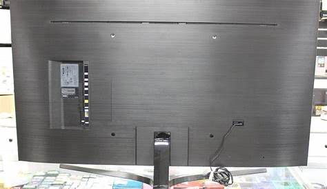 SAMSUNG 55" 7000 Series - 4K Ultra HD Smart LED TV - 2160p, 120MR