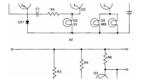 how to read a schematic diagram electronics