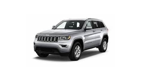 2018 jeep grand cherokee owners manual