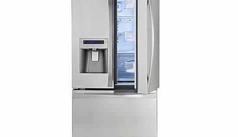 Refrigerated: Kenmore Refrigerator Repair