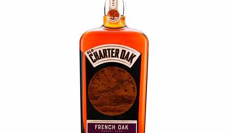 Old Charter Oak Kentucky Straight Bourbon French Barrel | Whisky Auctioneer