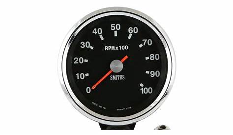 smiths tachometer for sale