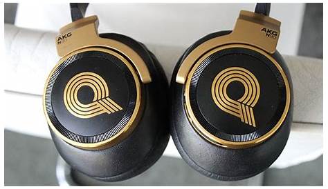 AKG N90Q Review | Trusted Reviews