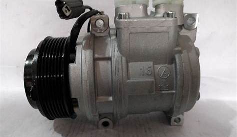 2011 honda crv air mix motor replacement