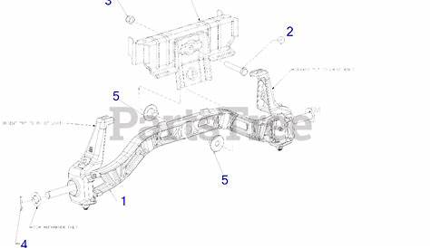 Craftsman CMXGRAM1130043 (13AOA1ZS093) - Craftsman T210 Lawn Tractor
