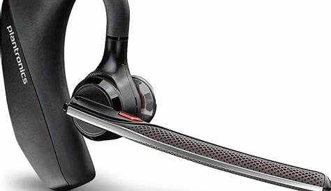 plantronics voyager user guide