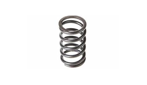New Valve Spring for Acura & Honda 2.4L Engines - Melling